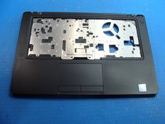 Dell Latitude 14" 5490 Genuine Laptop Palmrest w/Touchpad Black