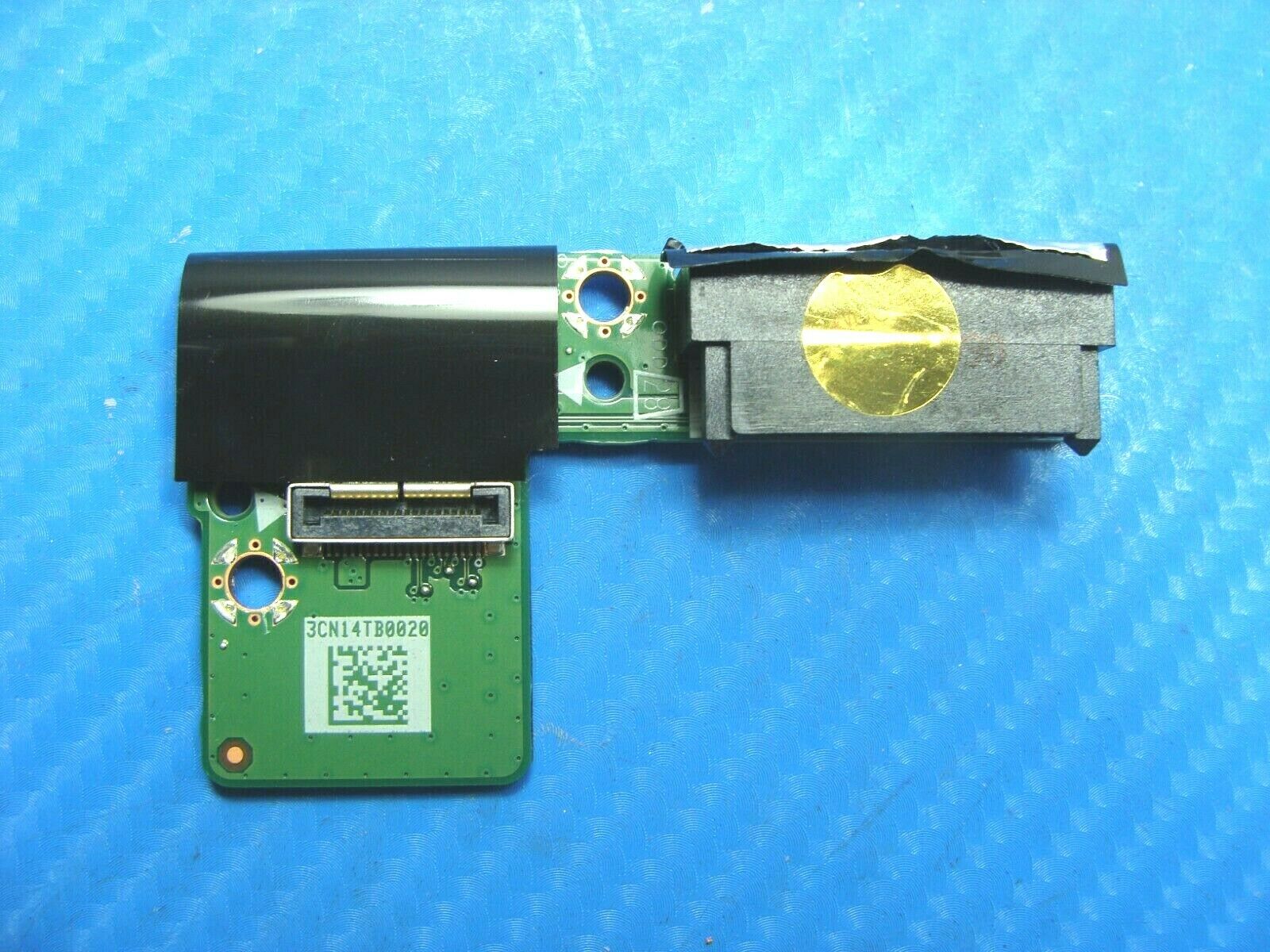 HP 22-df0016 AIO Genuine SATA Optical Drive Connector 3CN14TB0020 