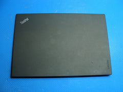 Lenovo ThinkPad T460 14" Genuine Matte FHD LCD Screen Complete Assembly Black