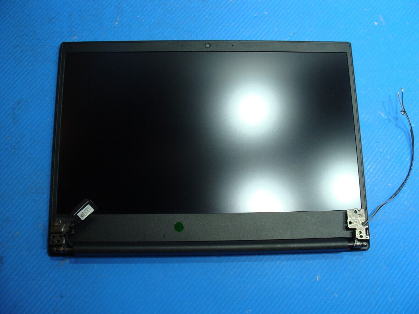 Lenovo ThinkPad E14 1st Gen 14