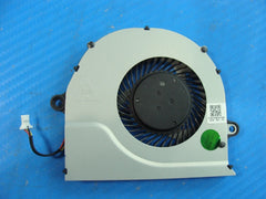 Acer Aspire E15 15.6" E5-575G-53VG Genuine Laptop CPU Cooling Fan 47ZQ0FATN00