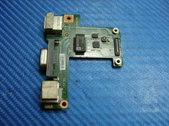 MSI CX61 2QC 15.6" MS-16GD Genuine Laptop LAN VGA USB Board MS-16GDA GLP* - Laptop Parts - Buy Authentic Computer Parts - Top Seller Ebay