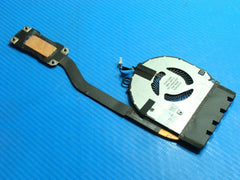 HP Pavilion x360 14t-ba000 14" Genuine CPU Cooling Fan w/Heatsink 924281-001 - Laptop Parts - Buy Authentic Computer Parts - Top Seller Ebay