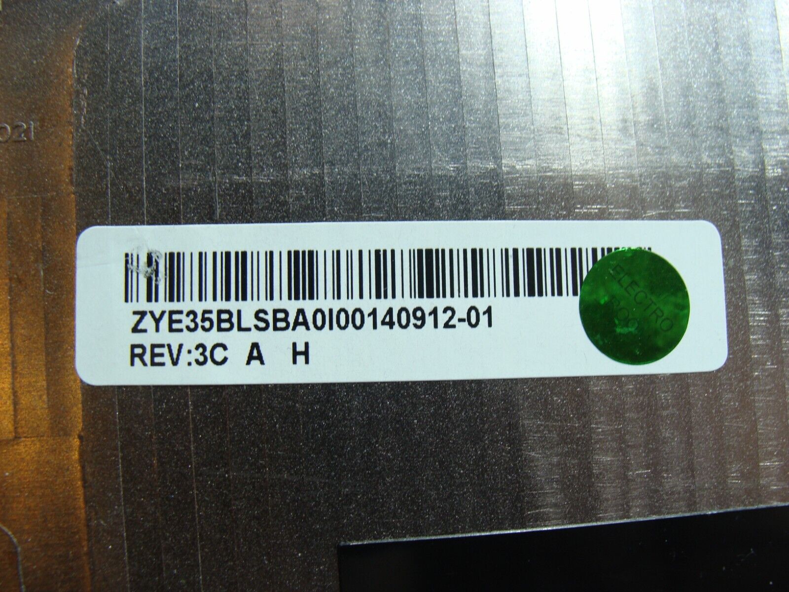 Toshiba Satelite Radius P55W-B 15.6