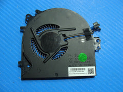 HP Probook 450 G5 15.6" Genuine CPU Cooling Fan L03854-001 47X8CTP103