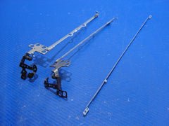 HP 14-am052nr 14" Genuine Laptop Left & Right Hinge Set Hinges 6055B0048002 ER* - Laptop Parts - Buy Authentic Computer Parts - Top Seller Ebay