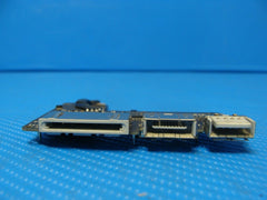 MacBook Pro 13" A1425 Late 2012 MD212LL/A OEM I/O Board Right /Cable 661-7012 Apple