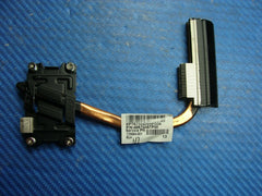 HP Pavilion 15.6" 15-e043cl Genuine CPU Cooling Heatsink 725684-001 46R75HSTP50 - Laptop Parts - Buy Authentic Computer Parts - Top Seller Ebay