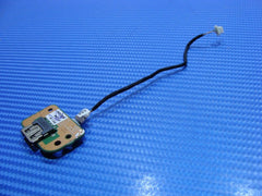 Toshiba Satellite 15.6" C55t-A Genuine USB Board w/Cable 6017B0402601 GLP* Toshiba