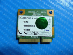 Toshiba Satellite 15.6" C55t-A Genuine WiFi Wireless Card RTL8188EE V000320310