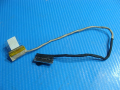 Sony VAIO SVS15127PXB 15.6" Genuine LCD Video Cable 356-0001-9063_A - Laptop Parts - Buy Authentic Computer Parts - Top Seller Ebay
