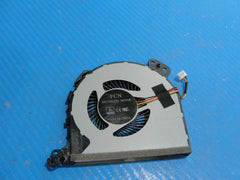 Lenovo IdeaPad 320-15IKB 15.6" Genuine Laptop CPU Cooling Fan DC28000DBF0 - Laptop Parts - Buy Authentic Computer Parts - Top Seller Ebay