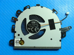 Lenovo IdeaPad 15.6" S145-15AST OEM CPU Cooling Fan DC28000DWV0 - Laptop Parts - Buy Authentic Computer Parts - Top Seller Ebay