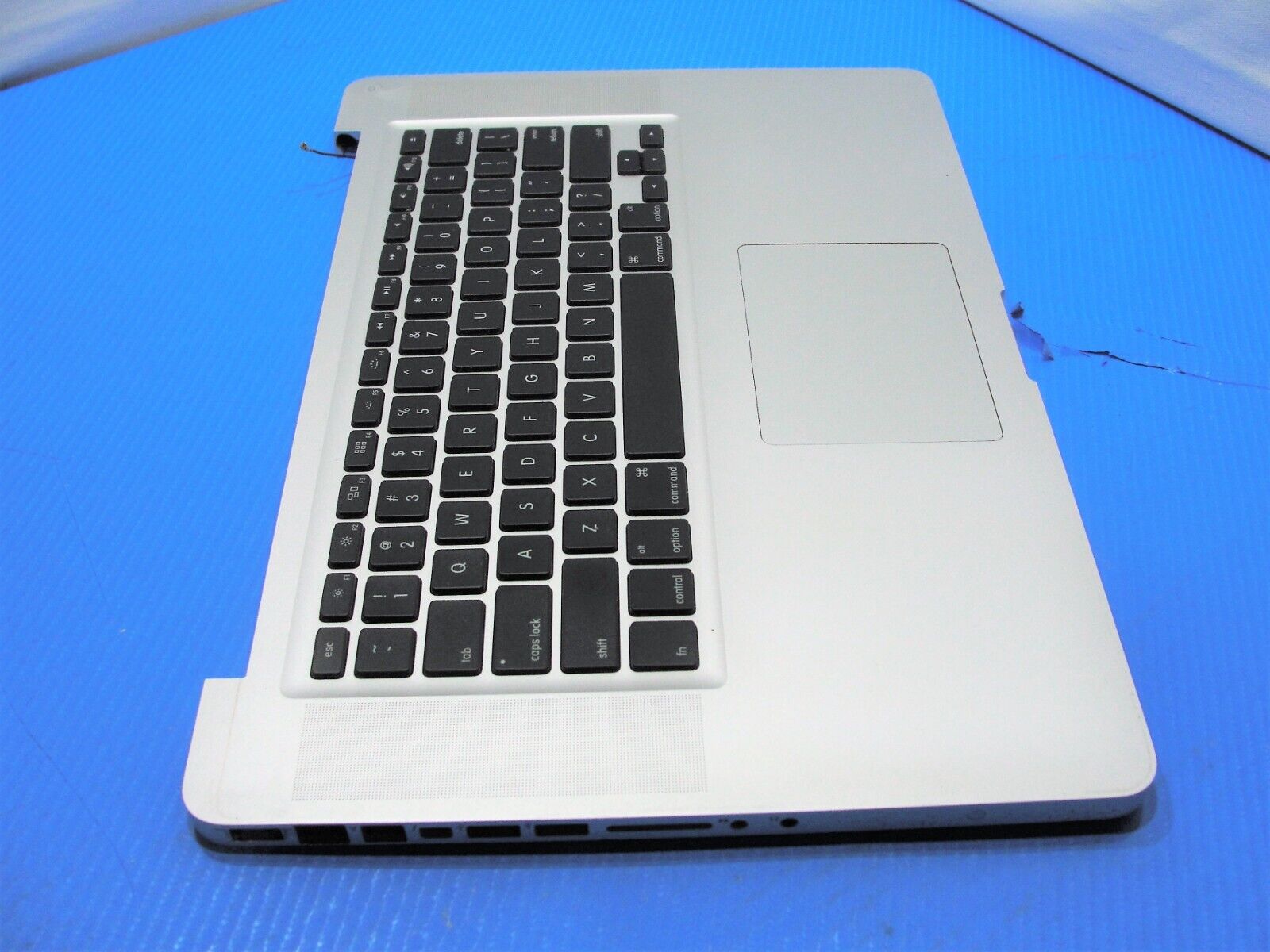 MacBook Pro A1286 15