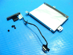 Dell Inspiron 15-7568 15.6" HDD Hard Drive Caddy w/Connector Screws 0R3RF CMJXP - Laptop Parts - Buy Authentic Computer Parts - Top Seller Ebay