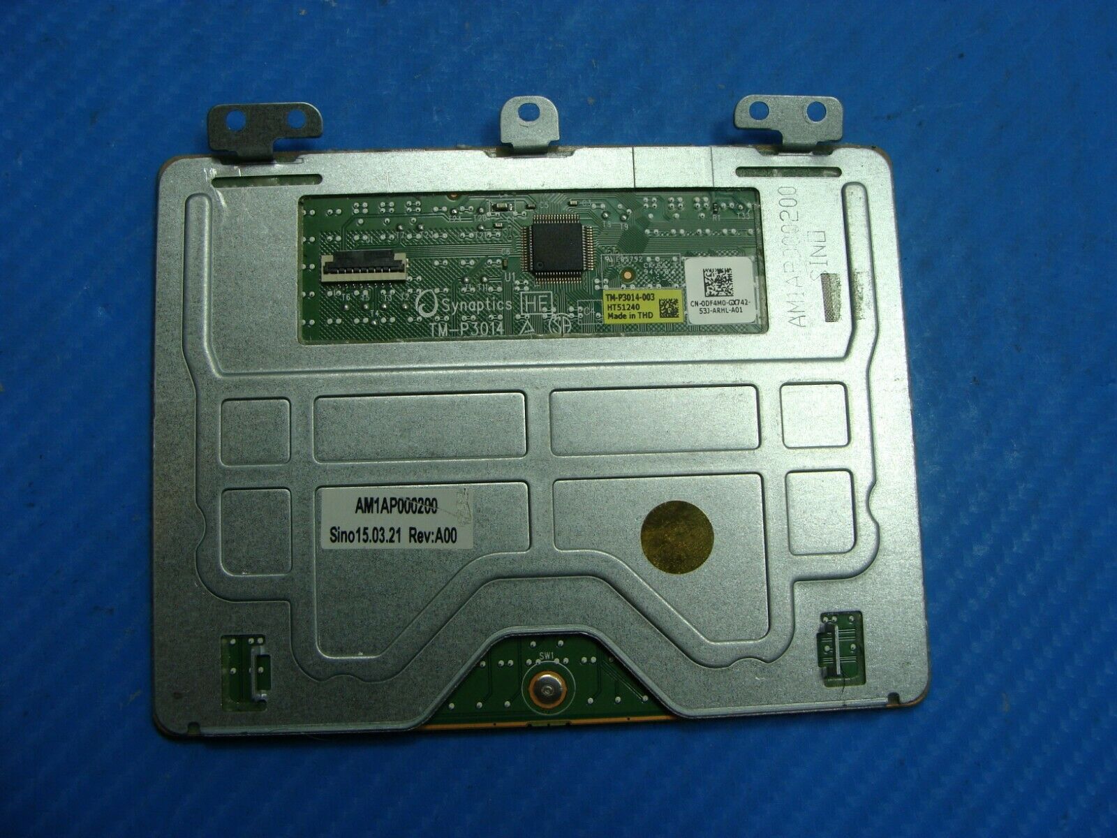 Dell Inspiron 15 5558 15.6