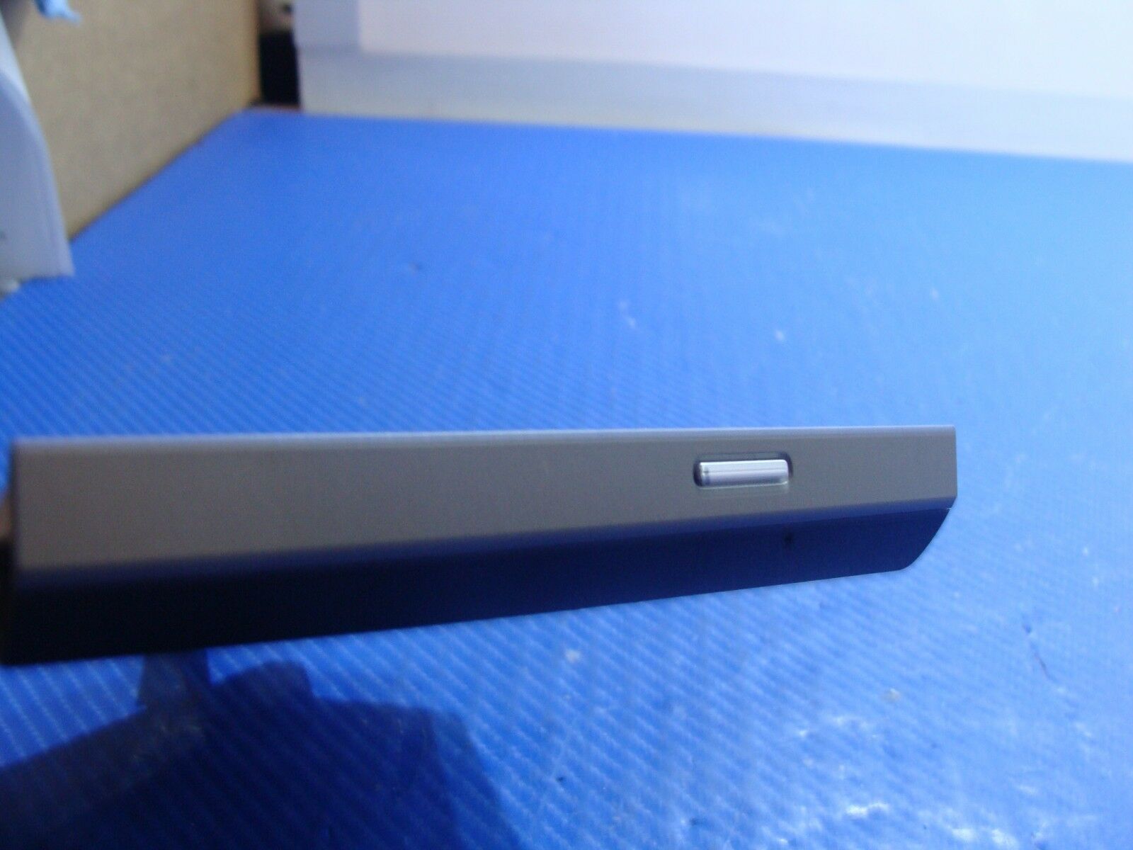 HP NoteBook G72-250US 17.3