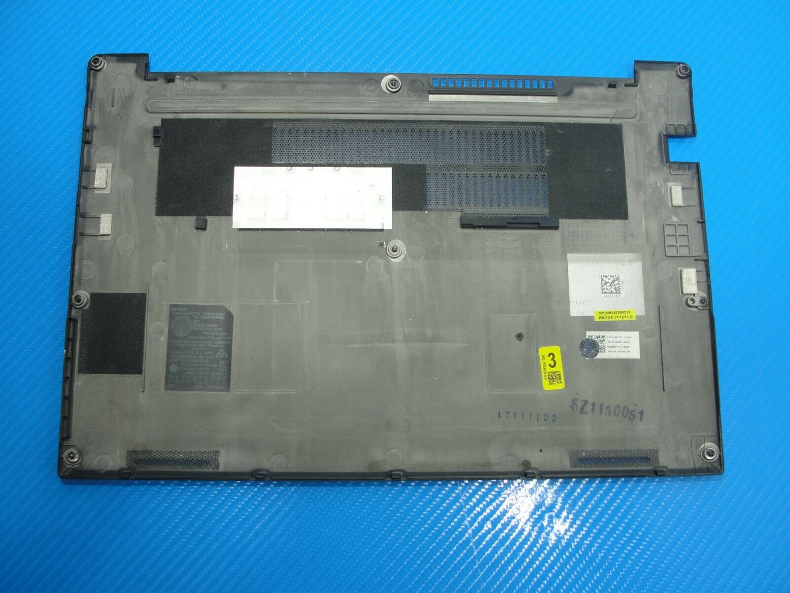 Dell Latitude 7290 12.5