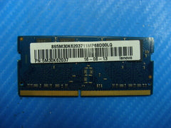 Lenovo 710-14ISK Ramaxel 8GB SO-DIMM Memory RAM RMSA3230KB78HAF-2133 - Laptop Parts - Buy Authentic Computer Parts - Top Seller Ebay