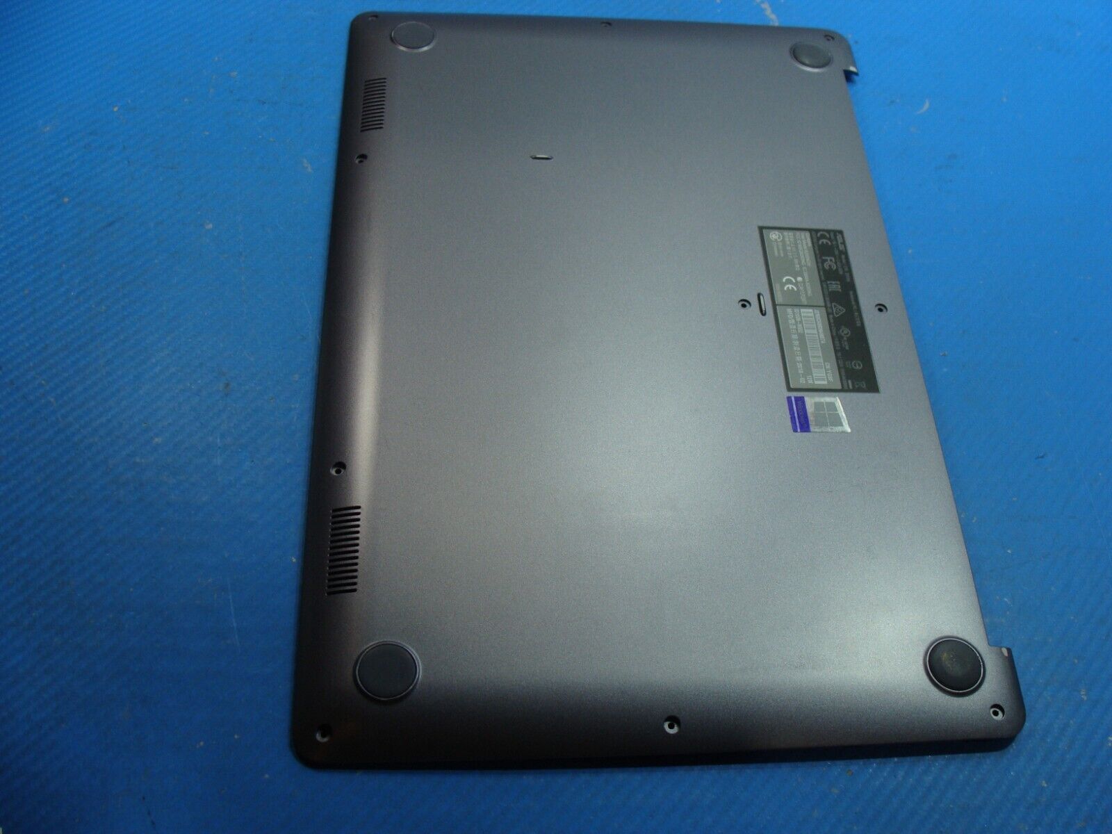 Asus VivoBook 15.6