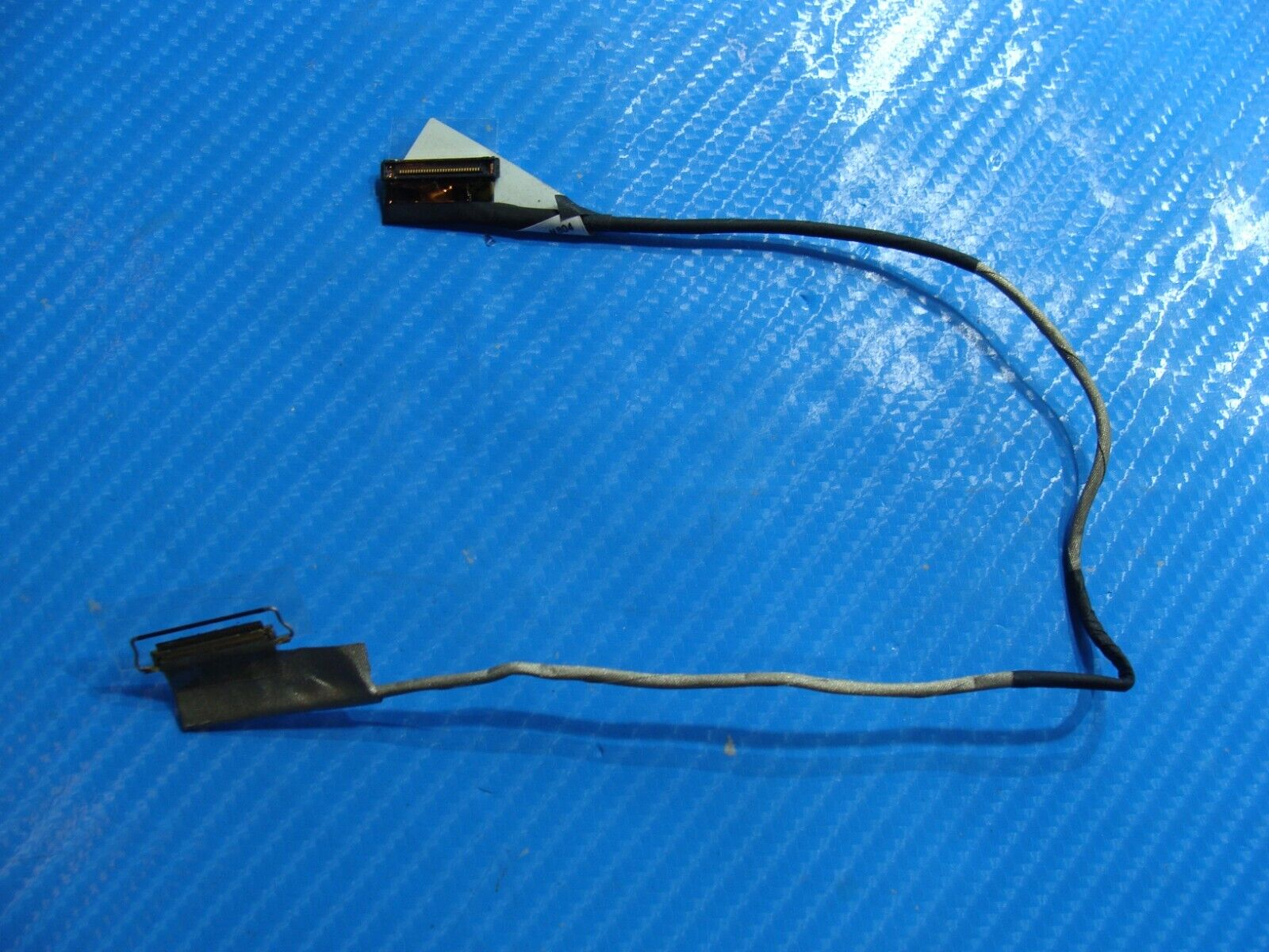 Lenovo Thinkpad 14” x270 Genuine Laptop LCD Video Cable DC02C00A500 SBB0K80405