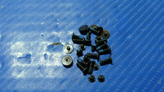 Dell Inspiron 15.6" 15-5578 OEM Screw Set Screws for Repair ScrewSet GLP* Dell