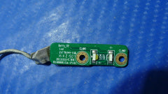 Razer Blade RZ09-01302E22 14" Genuine Laptop LED Board with Cable E198681CA-F121 Razer