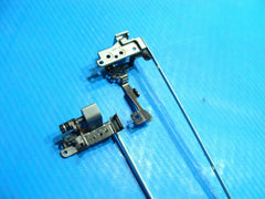 Lenovo ThinkPad Edge E430 14" Left & Right Hinge Set AM0NU000300 - Laptop Parts - Buy Authentic Computer Parts - Top Seller Ebay