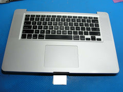 MacBook Pro A1286 15" 2011 MD322LL/A Top Case w/Trackpad Keyboard 661-6076 - Laptop Parts - Buy Authentic Computer Parts - Top Seller Ebay