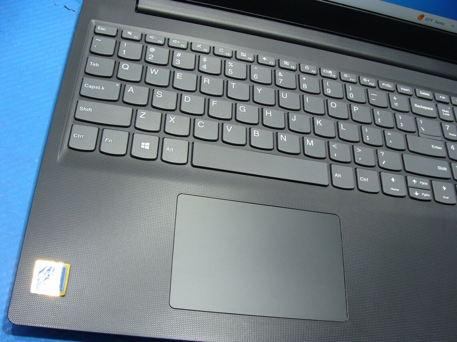 A+ Battery Pristine HD Lenovo IdeaPad S145-15 Pentium Gold 4GB RAM 512GB HDD