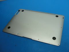 Macbook Air A1237 13" 2008 MB003LL/A Genuine Laptop Bottom Case 076-1317 Apple