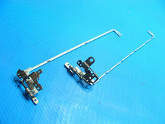 HP Notebook 15-db0011dx 15.6" Genuine Laptop Left & Right Hinge Set Hinges - Laptop Parts - Buy Authentic Computer Parts - Top Seller Ebay