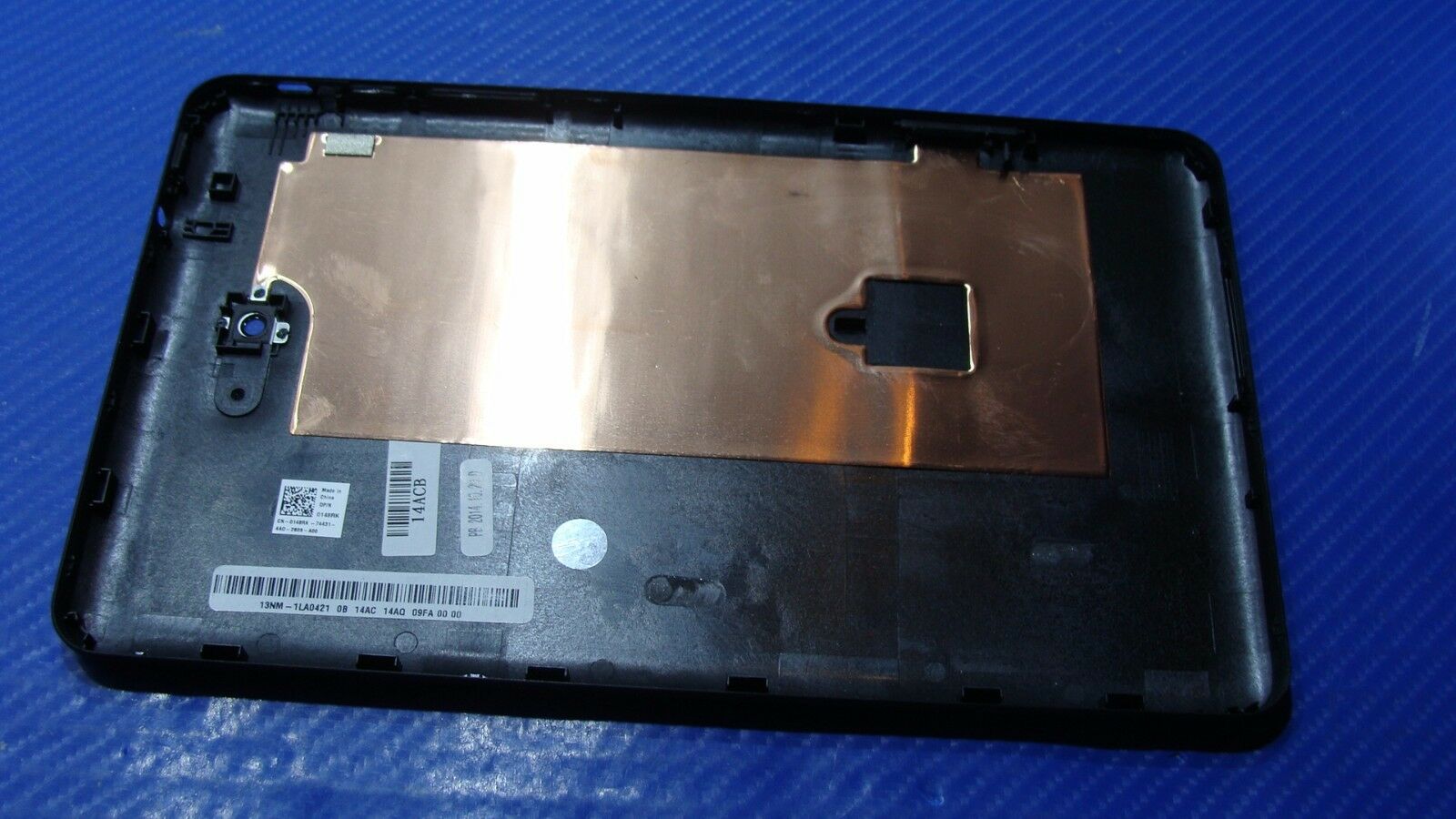 Dell Venue 8 T01D002 8