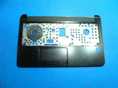 HP 15.6" 15-f271wm OEM Palmrest w/Touchpad EAU9900602A 34U96TP503 - Laptop Parts - Buy Authentic Computer Parts - Top Seller Ebay