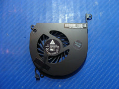 MacBook Pro A1286 15" Early 2011 MC721LL/A CPU Cooling Left Fan 922-8703 #2 - Laptop Parts - Buy Authentic Computer Parts - Top Seller Ebay