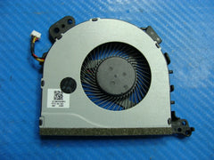 Lenovo IdeaPad 15.6" 520-15IKB Genuine Laptop CPU Cooling Fan DC28000DBF0 - Laptop Parts - Buy Authentic Computer Parts - Top Seller Ebay