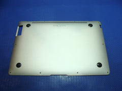 Macbook Air A1237 13" Early 2008 MB003LL/A Genuine Laptop Bottom Case 076-1317 Apple