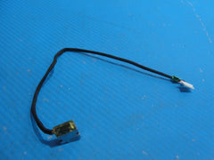 HP Stream 14-cb164wm 14" Genuine DC IN Power Jack w/Cable 799750-Y23 - Laptop Parts - Buy Authentic Computer Parts - Top Seller Ebay