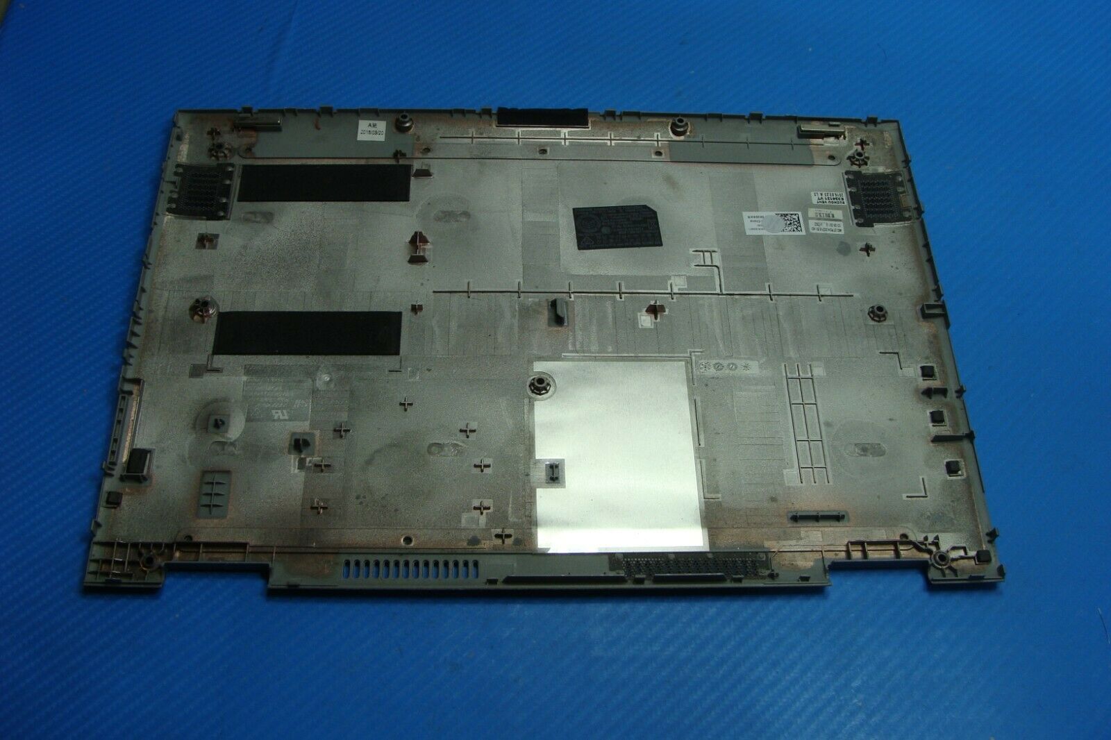 Dell Inspiron 13 5368 13.3