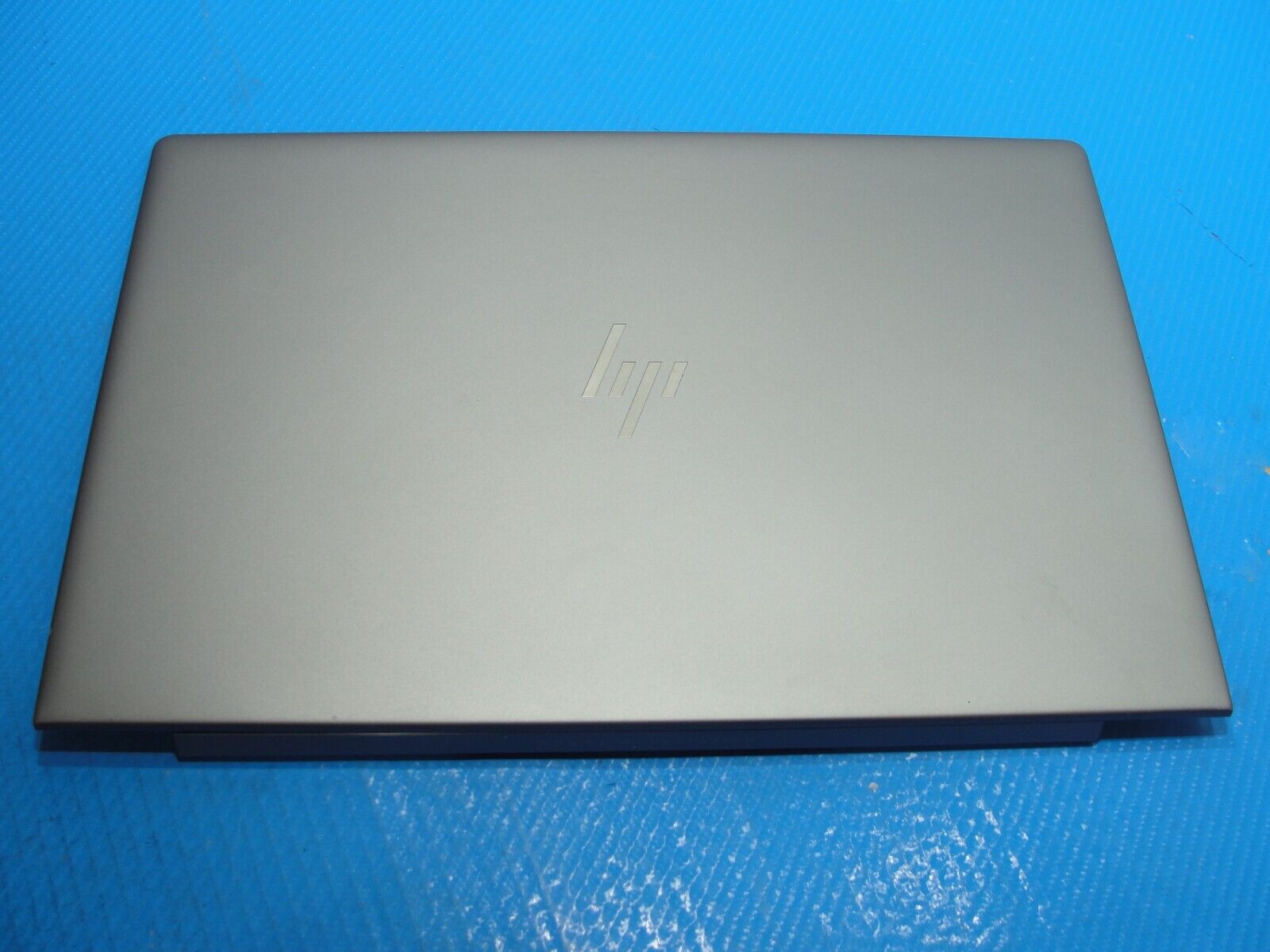 HP Zbook 15u G6 15.6