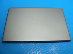 HP Zbook 15u G6 15.6" Genuine Laptop LCD Back Cover w/Cover Door L64671-001