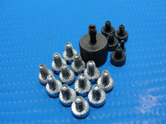 HP ProDesk 400 G4 SFF Desktop  Screw Set Screws for Repair ScrewSet HP