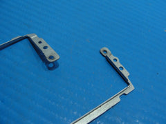 HP Notebook 15-bw028cl 15.6" Left & Right Hinge Set AM204000600 AM204000500 - Laptop Parts - Buy Authentic Computer Parts - Top Seller Ebay