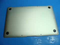 MacBook Air 13" A1466 2015 MJVE2LL/A OEM Bottom Case Silver 923-00505 Apple