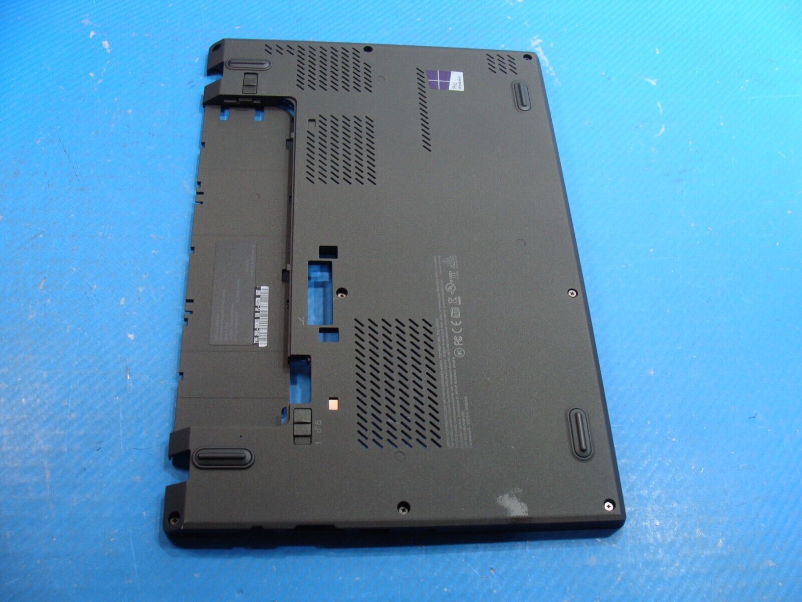 Lenovo Thinkpad X260 12.5