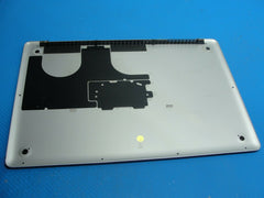 MacBook Pro A1286 15" Mid 2012 MD103LL/A Bottom Case 923-0083 #3 - Laptop Parts - Buy Authentic Computer Parts - Top Seller Ebay