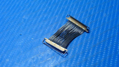 Motorola Droid Xyboard MZ617-16 10.1" Genuine Tablet LCD Video Flex Cable Motorola