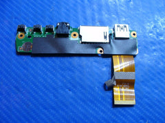 Lenovo Flex 11.6" 3-1180 USB Audio Card Reader Board w/ Cable 3005-01681 GLP* Lenovo