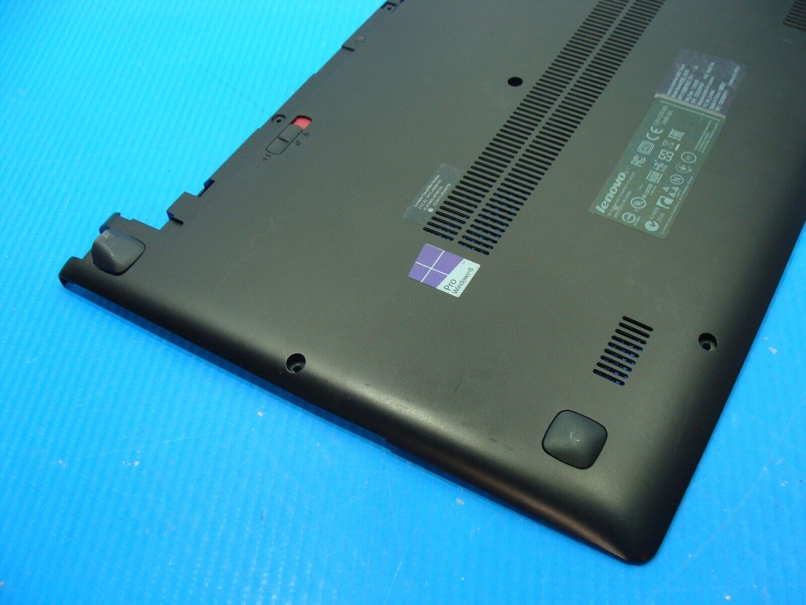 Lenovo IdeaPad S400 Touch 14