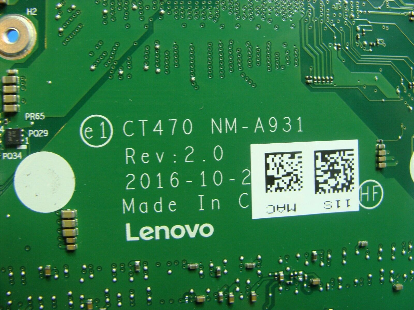 Lenovo ThinkPad T470 14